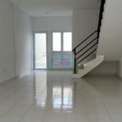 Dijual Ruko 3 Lantai Gandeng 3 Di Duta Harapan Bekasi Luas Bangunan 162m2