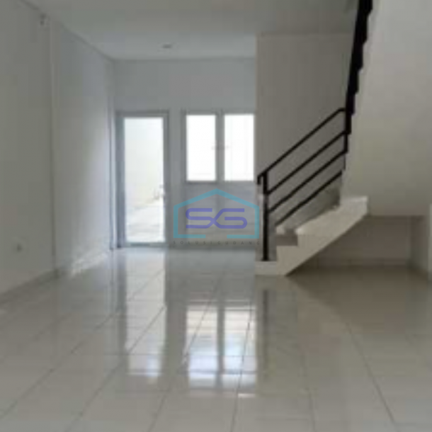 Dijual Ruko 3 Lantai Gandeng 3 Di Duta Harapan Bekasi Luas Bangunan 162m2-2