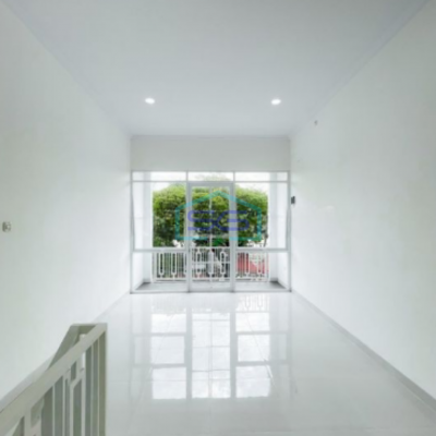 Dijual Ruko Baru Siap Huni Di Marakas Pondok Ungu Bekasi Luas Bangunan 100m2