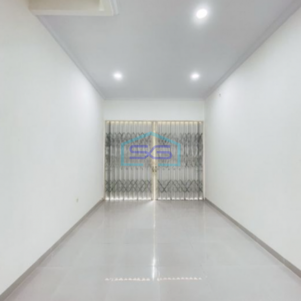 Dijual Ruko Baru Siap Huni Di Marakas Pondok Ungu Bekasi Luas Bangunan 100m2-3