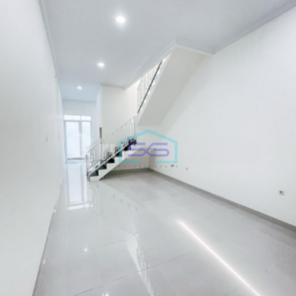 Dijual Ruko Baru Siap Huni Di Marakas Pondok Ungu Bekasi Luas Bangunan 100m2-2