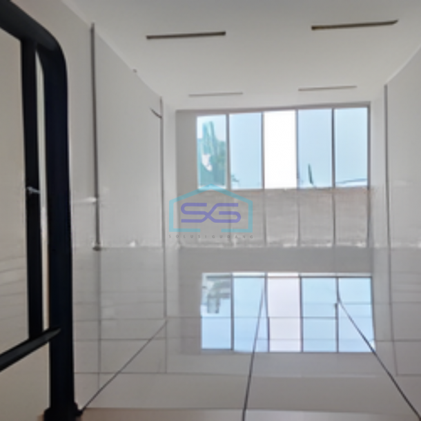 Dijual Cepat Ruko 3 Lantai Di Summarecon Bekasi Luas Bangunan 254m2-2