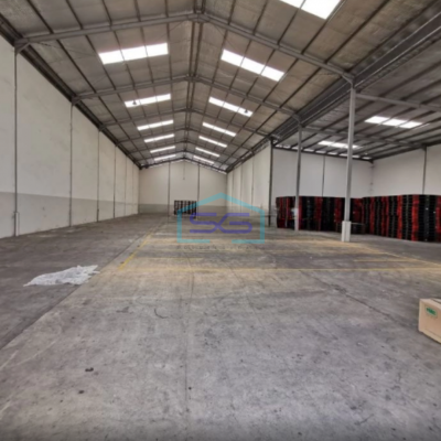Disewakan Gudang Siap Pakai Di Pangkalan 2 Narogong Bekasi Luas Bangunan 1300m2