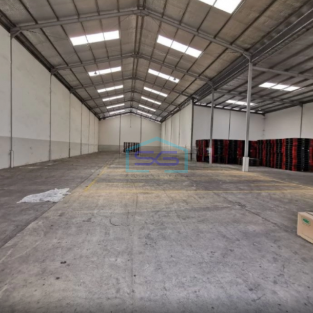 Disewakan Gudang Siap Pakai Di Pangkalan 2 Narogong Bekasi Luas Bangunan 1300m2-3
