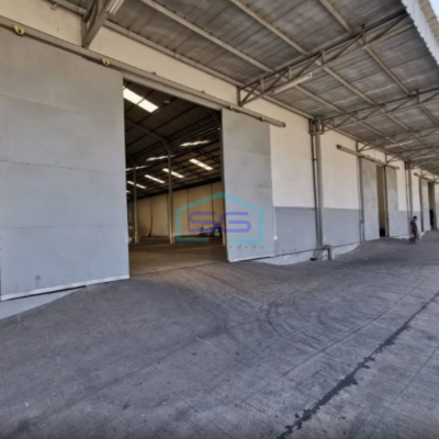 Disewakan Gudang Siap Pakai Di Pangkalan 2 Narogong Bekasi Luas Bangunan 1300m2