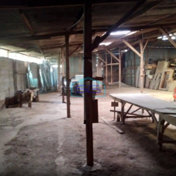 Dijual Cepat Gudang Di Jl Kemuning Mustikasari Bekasi Luas Tanah 1392m2-3