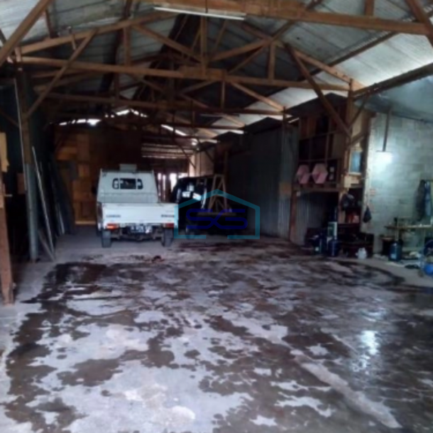 Dijual Cepat Gudang Di Jl Kemuning Mustikasari Bekasi Luas Tanah 1392m2-2