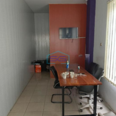 Dijual Ruko Hoek Di Cibitung Kalimalang Bekasi Luas 66m2