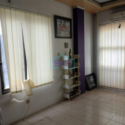 Dijual Ruko Hoek Di Cibitung Kalimalang Bekasi Luas 66m2