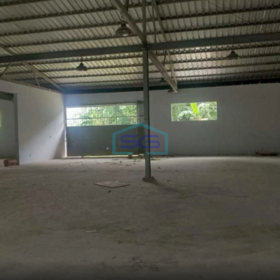 Disewakan Gudang Siap Pakai Di Cakung Jakarta Timur Luas Bangunan 700m2