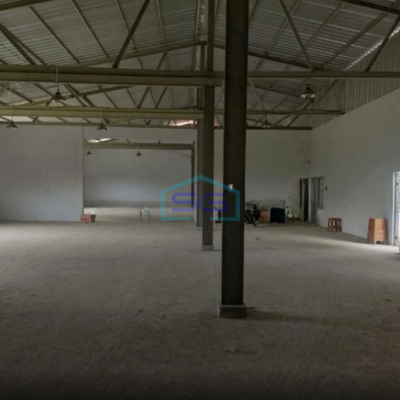 Disewakan Gudang Siap Pakai Di Cakung Jakarta Timur Luas Bangunan 700m2