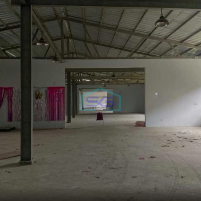 Disewakan Gudang Siap Pakai Di Cakung Jakarta Timur Luas Bangunan 700m2