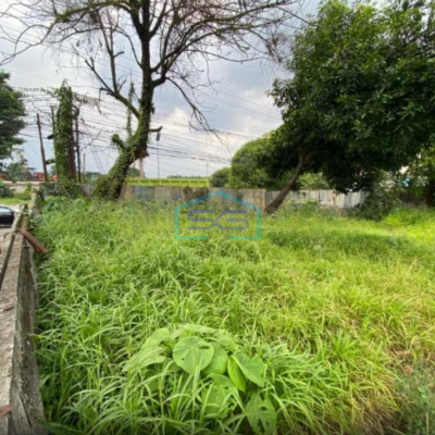 Dijual Lahan Tanah Siap Bangun Di Cileungsi Jonggol Bogor Jawa Barat Luas Tanah 3461m2