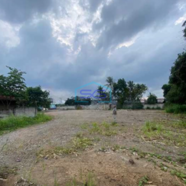 Dijual Lahan Tanah Siap Bangun Di Cileungsi Jonggol Bogor Jawa Barat Luas Tanah 3461m2-4