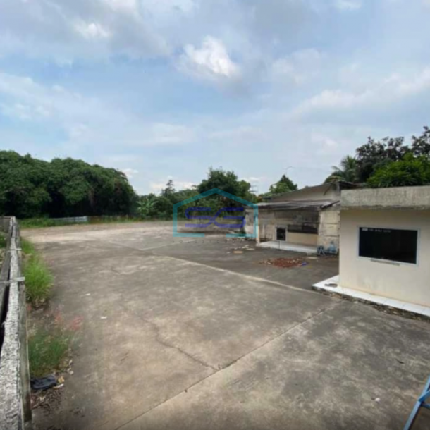 Dijual Lahan Tanah Siap Bangun Di Cileungsi Jonggol Bogor Jawa Barat Luas Tanah 3461m2-3