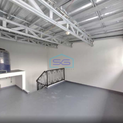 Dijual Ruko Baru Di Duren Sawit Jakarta Timur Luas Bangunan 139m2