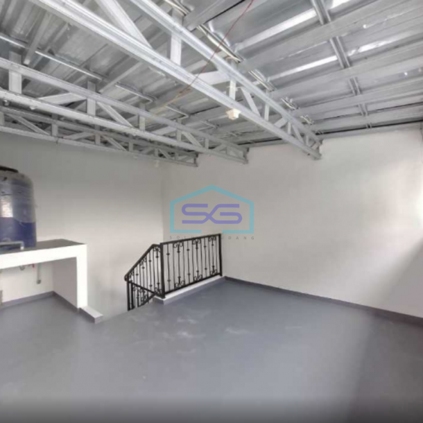 Dijual Ruko Baru Di Duren Sawit Jakarta Timur Luas Bangunan 139m2-5