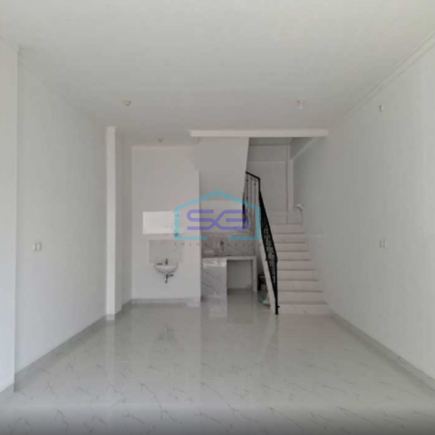 Dijual Ruko Baru Di Duren Sawit Jakarta Timur Luas Bangunan 139m2-4