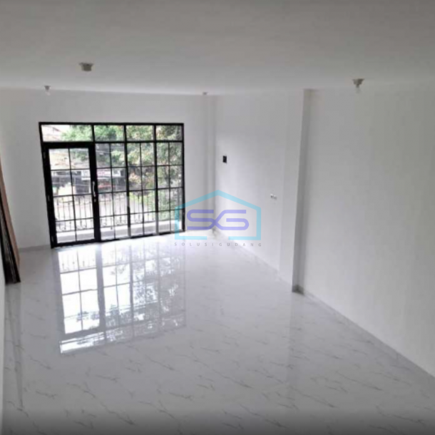 Dijual Ruko Baru Di Duren Sawit Jakarta Timur Luas Bangunan 139m2-3