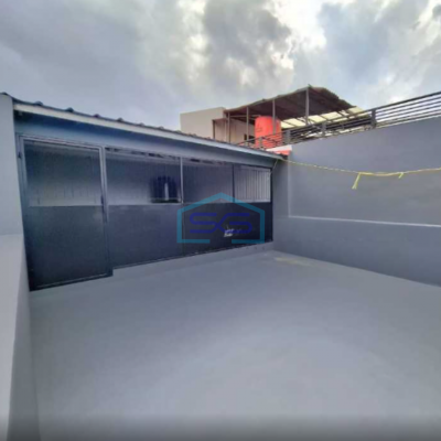 Dijual Ruko Baru Di Duren Sawit Jakarta Timur Luas Bangunan 139m2