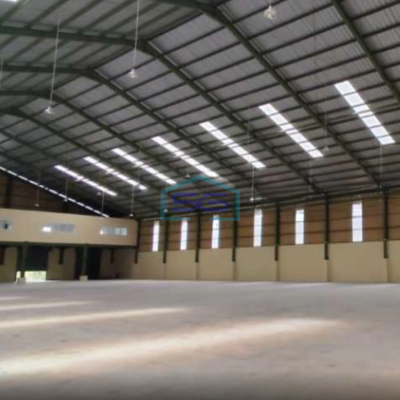 Disewakan Pabrik Siap Pakai Di Kawasan Industri Delta Silicon 3 Bekasi Luas Bangunan 3370m2