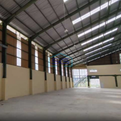 Disewakan Pabrik Siap Pakai Di Kawasan Industri Delta Silicon 3 Bekasi Luas Bangunan 3370m2