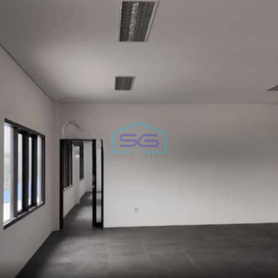 Disewakan Pabrik Siap Pakai Di Kawasan Industri Delta Silicon 3 Bekasi Luas Bangunan 3370m2