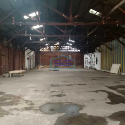Dijual Gudang Siap Pakai Di Jatinegara Pulo Gadung Jakarta Timur Luas 800m2