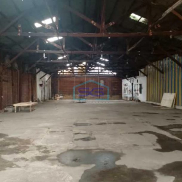 Dijual Gudang Siap Pakai Di Jatinegara Pulo Gadung Jakarta Timur Luas 800m2-4