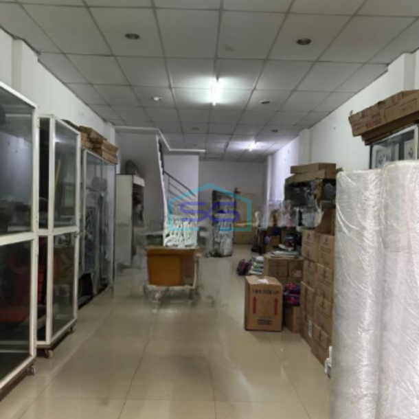 Dijual Ruko Siap Pakai Di Pesona Harapan Indah Bekasi Luas Bangunan 216m2-4