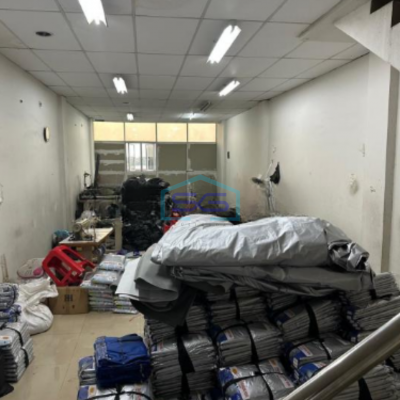 Dijual Ruko Siap Pakai Di Pesona Harapan Indah Bekasi Luas Bangunan 216m2