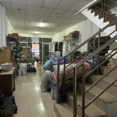 Dijual Ruko Siap Pakai Di Pesona Harapan Indah Bekasi Luas Bangunan 216m2