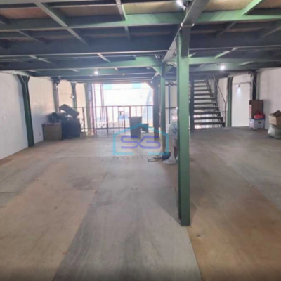 Dijual Gudang Di Pergudangan Central Cakung Jakarta Timur Luas Tanah 227m2