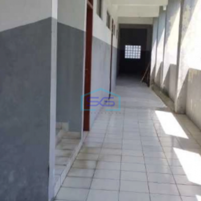 Disewakan Cepat Gedung  Ruang Usaha Di Harapan Indah Bekasi LB 5000m2