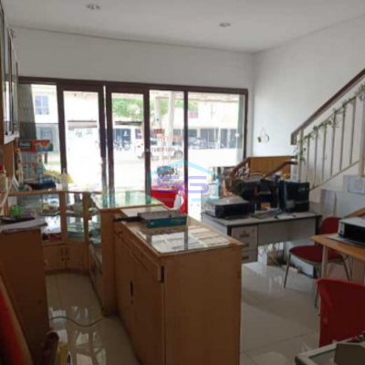 Dijual Ruko Murah 2 Lantai Di Cakung Jakarta Timur Luas Tanah 75m2