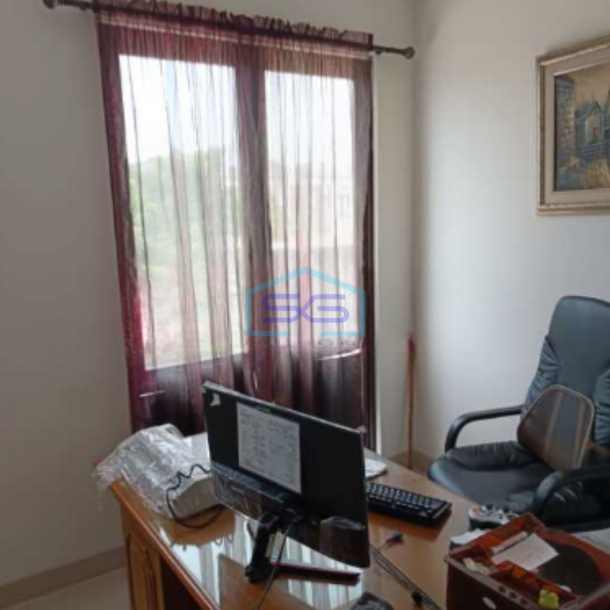 Dijual Ruko Murah 2 Lantai Di Cakung Jakarta Timur Luas Tanah 75m2-3