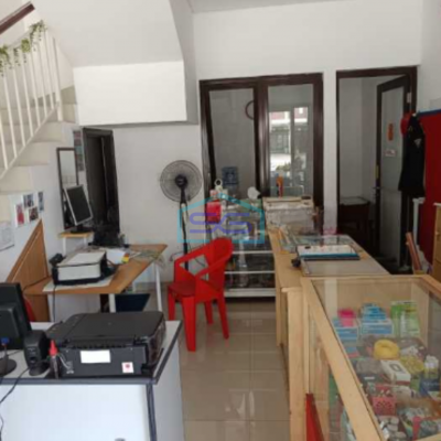 Dijual Ruko Murah 2 Lantai Di Cakung Jakarta Timur Luas Tanah 75m2