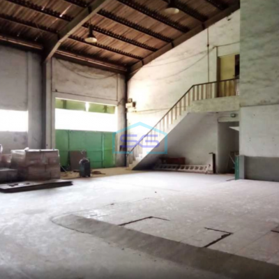 Dijual Ex Gudang Dan Pabrik Di Cakung Jakarta Timur Luas Tanah 4978m2