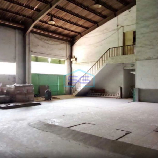 Dijual Ex Gudang Dan Pabrik Di Cakung Jakarta Timur Luas Tanah 4978m2-8