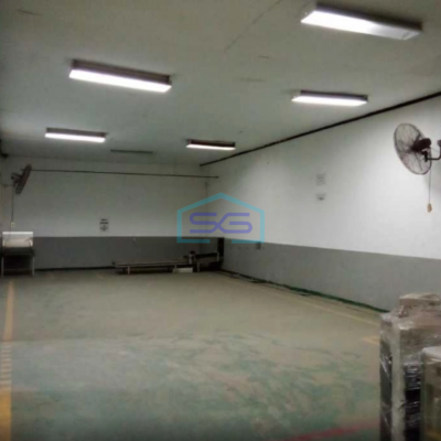 Dijual Ex Gudang Dan Pabrik Di Cakung Jakarta Timur Luas Tanah 4978m2