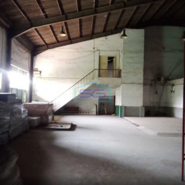 Dijual Ex Gudang Dan Pabrik Di Cakung Jakarta Timur Luas Tanah 4978m2-6