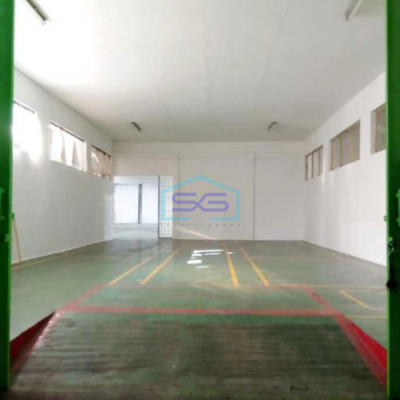 Dijual Ex Gudang Dan Pabrik Di Cakung Jakarta Timur Luas Tanah 4978m2