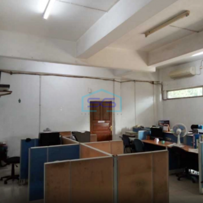 Dijual Ex Gudang Dan Pabrik Di Cakung Jakarta Timur Luas Tanah 4978m2