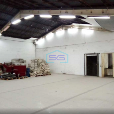 Dijual Ex Gudang Dan Pabrik Di Cakung Jakarta Timur Luas Tanah 4978m2