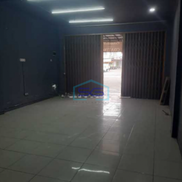 Disewakan Ruko Siap Pakai Di Harapan Indah Bekasi LB 105m2-5