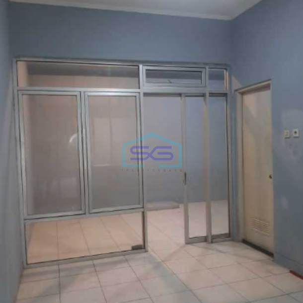 Disewakan Ruko Siap Pakai Di Harapan Indah Bekasi LB 105m2-1