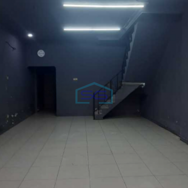Disewakan Ruko Siap Pakai Di Harapan Indah Bekasi LB 105m2-4