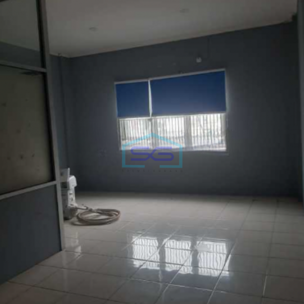 Disewakan Ruko Siap Pakai Di Harapan Indah Bekasi LB 105m2-2