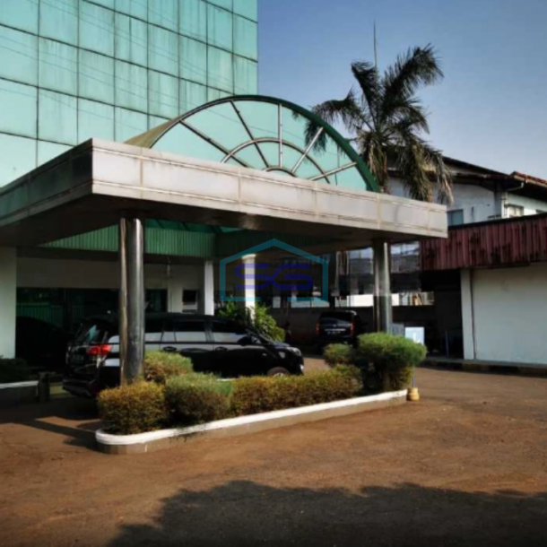 Dijual Ex Pabrik Siap Pakai Di Jababeka Industrial Estate Bekasi Luas Tanah 8205m2-1