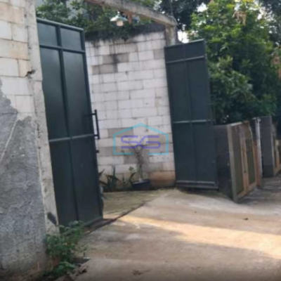 Dijual Workshop Atau Gudang Di Padurenan Cibitung Bekasi Luas 426m2